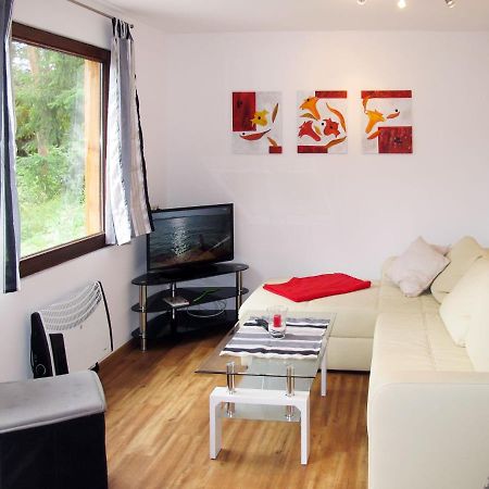 Holiday Home Waldhaeuser-1 By Interhome Himmelpfort Esterno foto