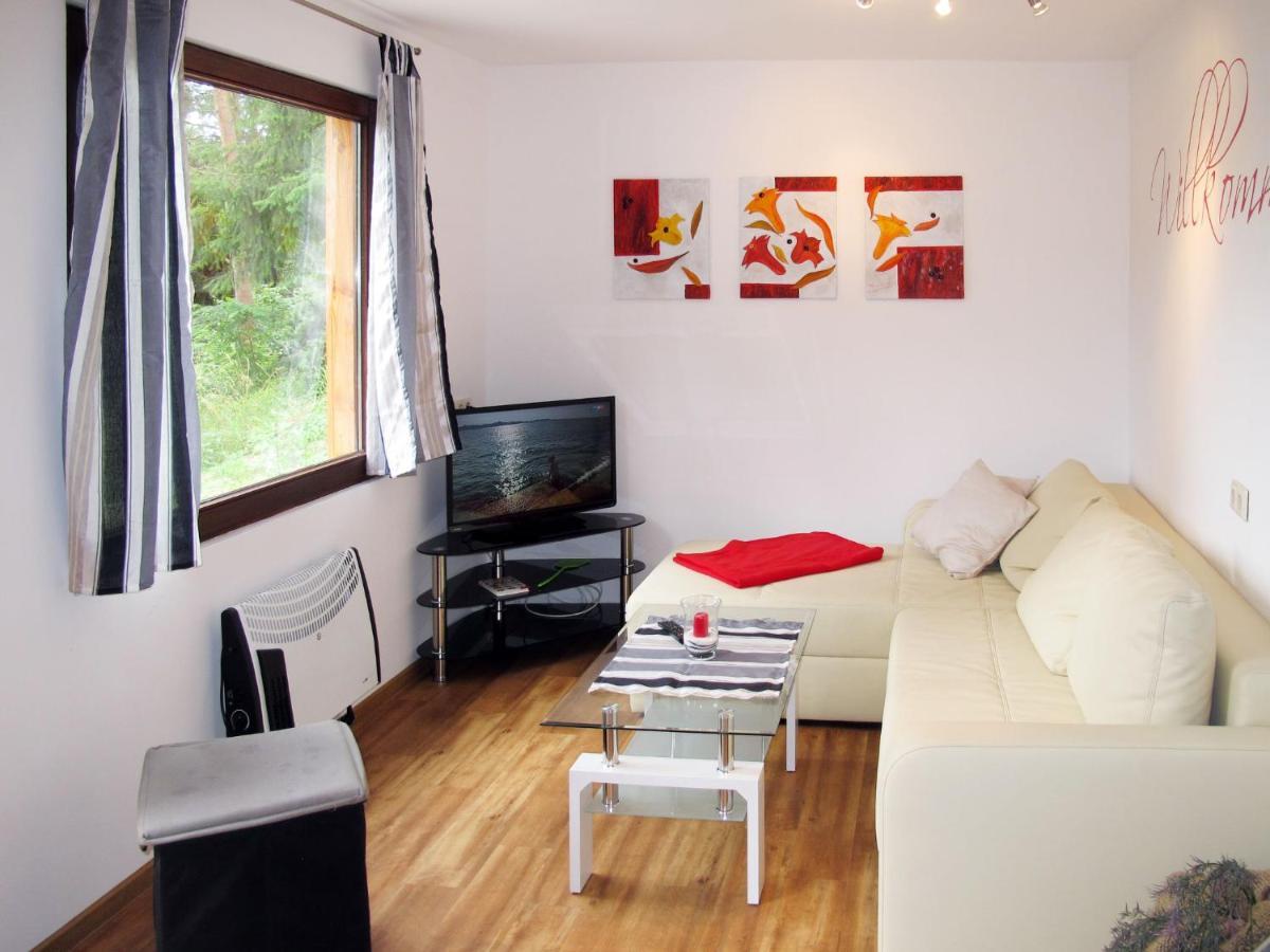 Holiday Home Waldhaeuser-1 By Interhome Himmelpfort Esterno foto