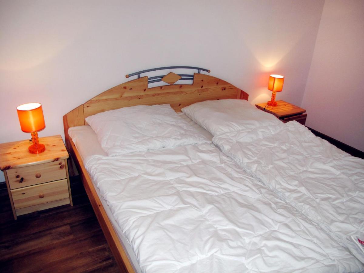 Holiday Home Waldhaeuser-1 By Interhome Himmelpfort Esterno foto