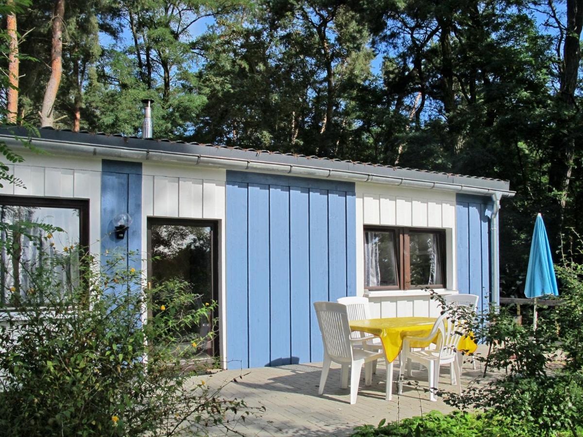 Holiday Home Waldhaeuser-1 By Interhome Himmelpfort Esterno foto
