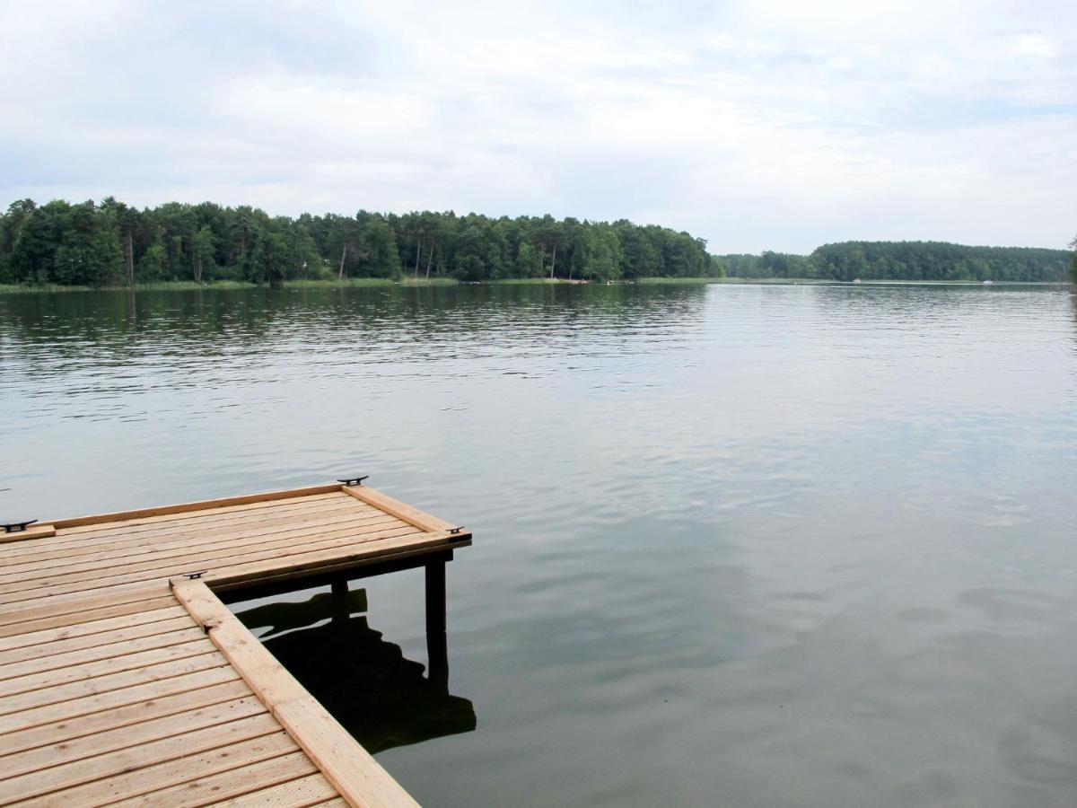 Holiday Home Waldhaeuser-1 By Interhome Himmelpfort Esterno foto